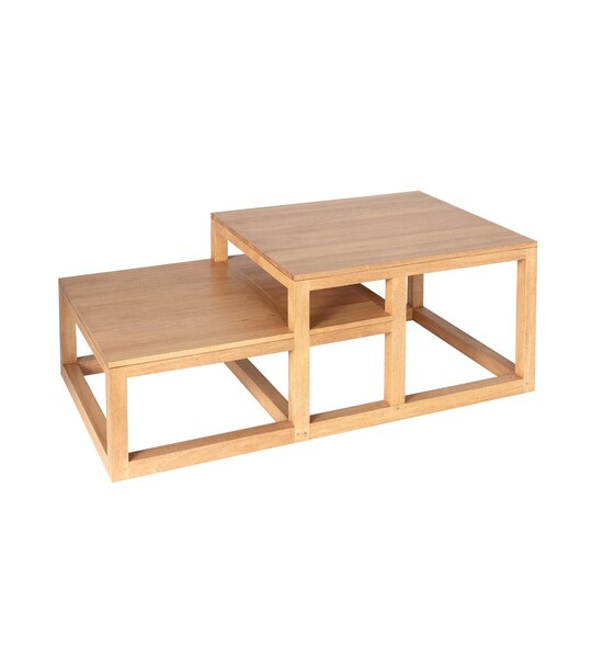 Couchtisch Christina 130x70x45cm