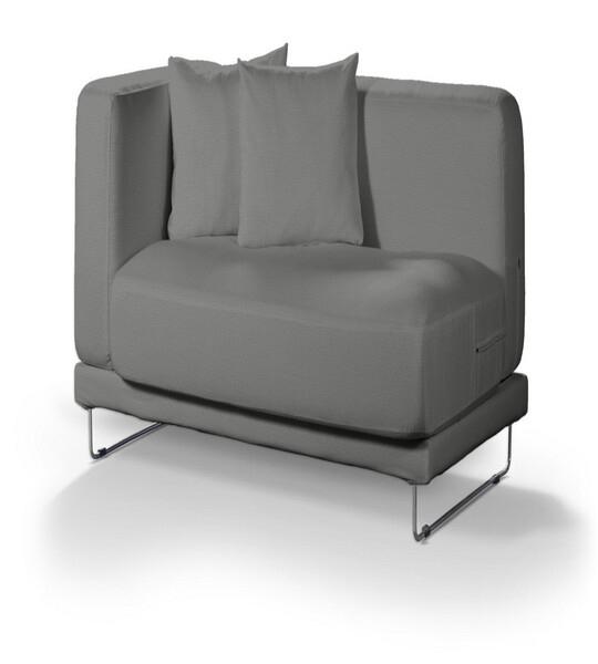 Rückenösand 2-Sitzer fest Sofa Bezug