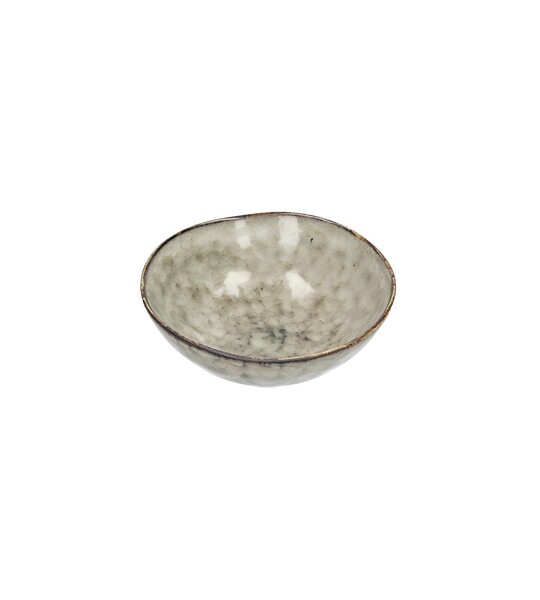 Teller tief Senefer ⌀17cm