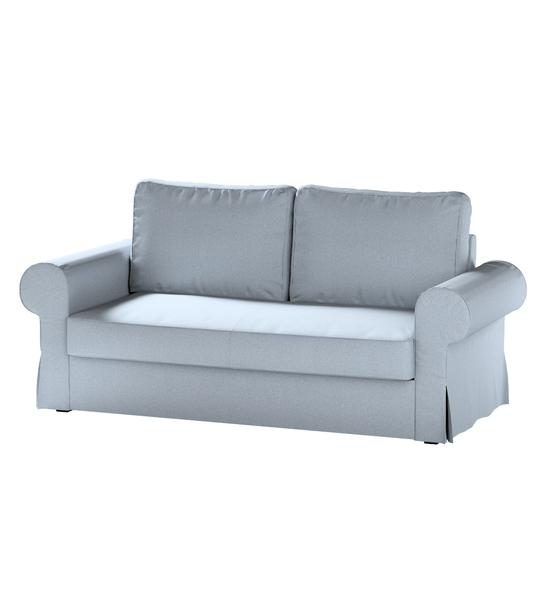 Backabro 3-Sitzer Sofa Bett Bezug