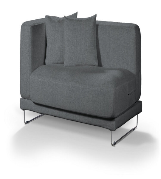 Rückenösand 2-Sitzer fest Sofa Bezug