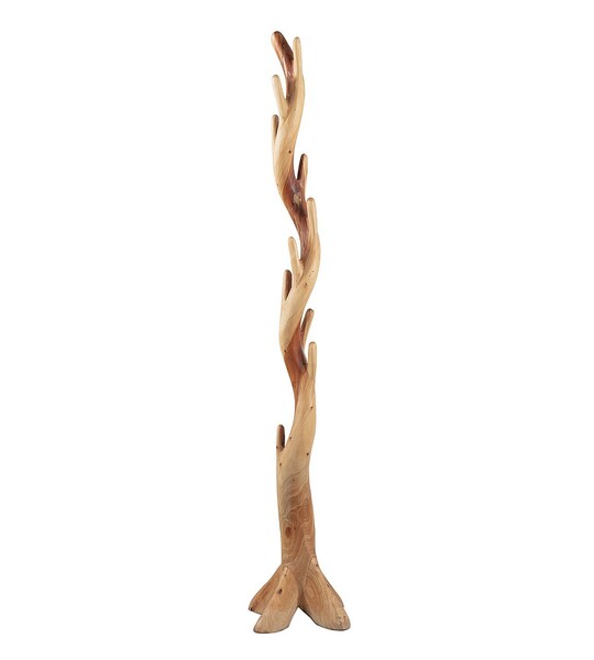 Kleiderständer Lava 196cm