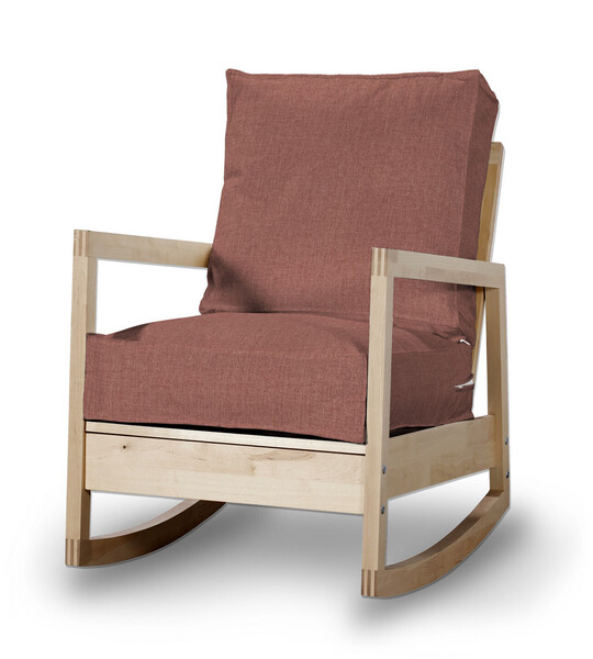 Lillberg Sessel Bezug
