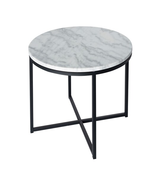 Beistelltisch Selene 55x47cm