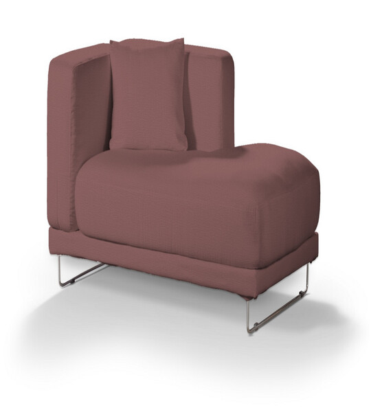 Rückenösand rechts-Hand Chaise Longue Bezug