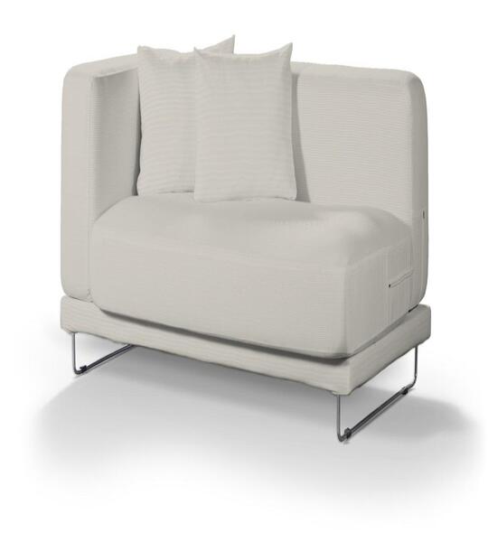 Rückenösand 2-Sitzer fest Sofa Bezug