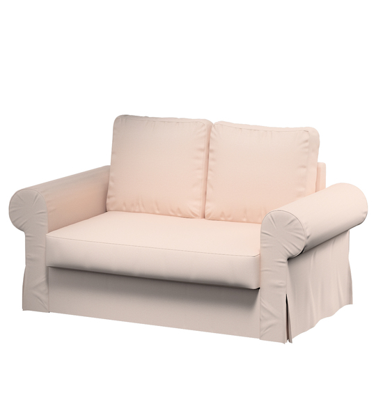 Backabro 2-Sitzer Sofa Bett Bezug