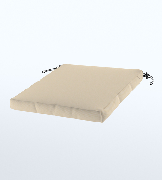 Duvholmen Seat Kissen Bezug 44x44cm (SEGERÖN, LÄCKÖ, FALHOLMEN)