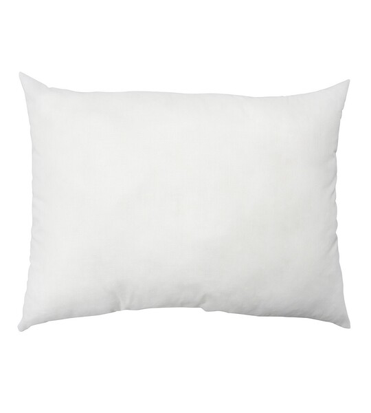 Kissen innen 52x33cm für Kissenbezüge 47x28cm