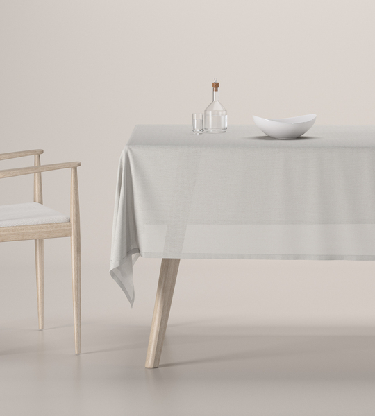 Tischdecke rechteckig