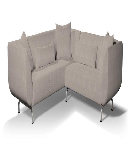 3+2 Strömstad Ecke Sofa Bezug