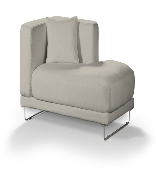 Rückenösand rechts-Hand Chaise Longue Bezug