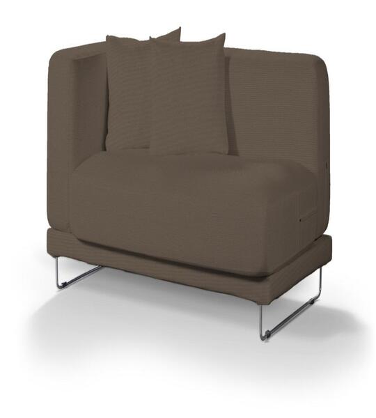 Rückenösand 2-Sitzer fest Sofa Bezug