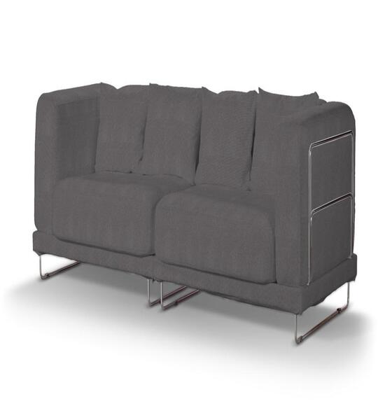 Rückenösand 3-Sitzer fest Sofa Bezug