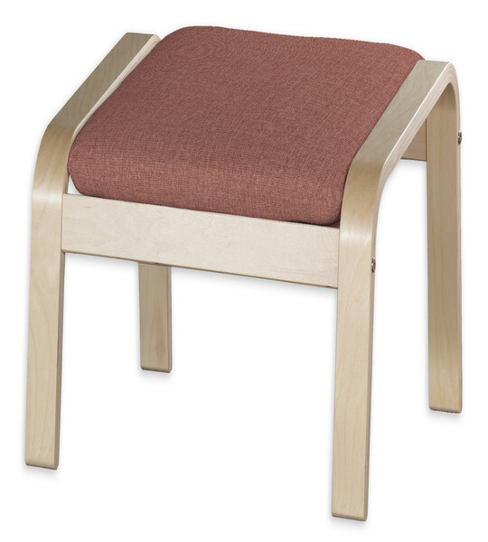 Nachäng Fußhocker Kissen