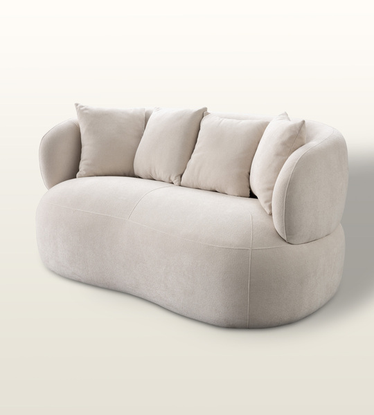 Sofa Vejle 2-Sitzer