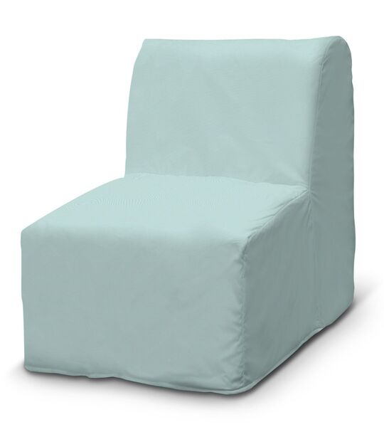 Lycksele Plain Sessel Bezug
