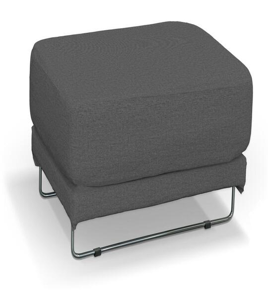 Rückenösand Fußhocker Bezug