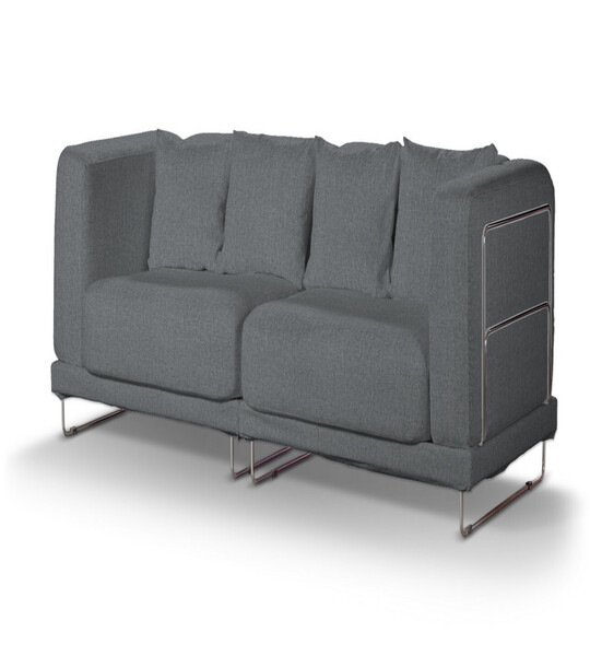 Rückenösand 3-Sitzer fest Sofa Bezug