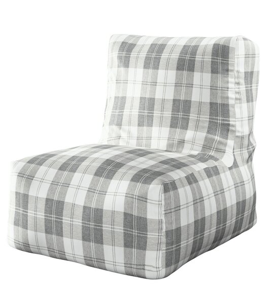 Pouffe Sessel