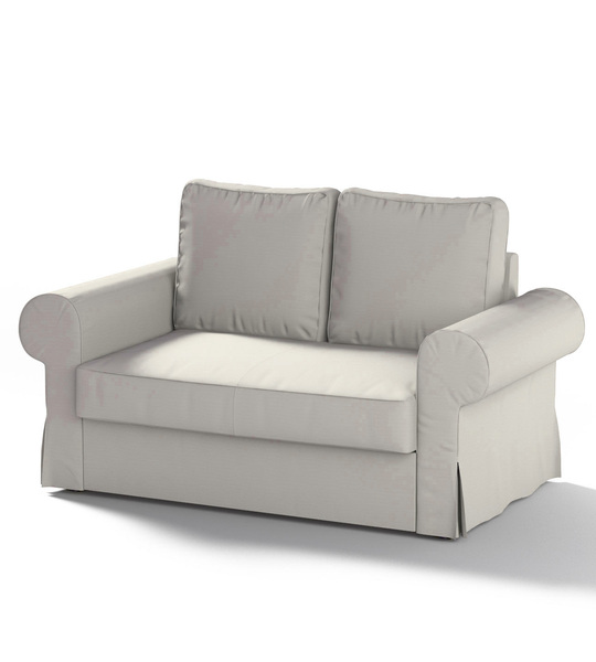 Backabro 2-Sitzer Sofa Bett Bezug