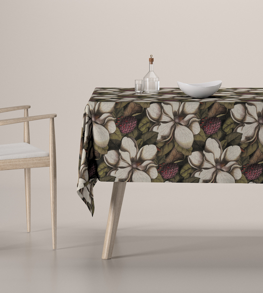 Tischdecke rechteckig