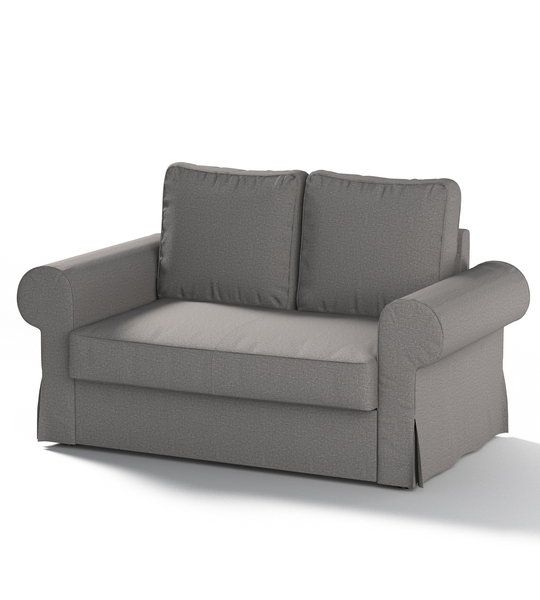 Backabro 2-Sitzer Sofa Bett Bezug