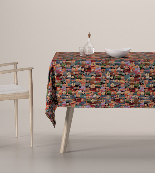Tischdecke rechteckig
