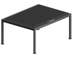 PERGOLA SB 400 FREISTEHEND