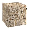 Cube Pouffe Bezug