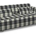 2-Sitzer ein Armrest Mysinge Sofa Bezug