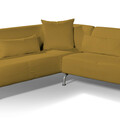 3+2 Strömstad Ecke Sofa Bezug