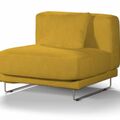 Rückenösand 1-Sitzer fest Sofa Bezug