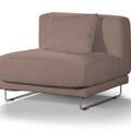 Rückenösand 1-Sitzer fest Sofa Bezug