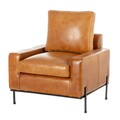 Sessel Evra 80x80x94cm