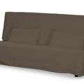 Beddinge lang und 2 Kissen Covers Sofa Bezug