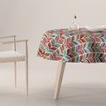 Tischdecke rund