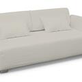 2-Sitzer ein Armrest Mysinge Sofa Bezug