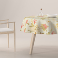 Tischdecke rund