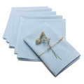 Set Servietten 6 Stk 42x42cm Loneta 133-35