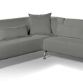 3+2 Strömstad Ecke Sofa Bezug