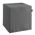 Cube Pouffe Bezug