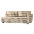 2-Sitzer ein Armrest Mysinge Sofa Bezug