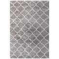 Dywan Royal Marocco light grey/cream 200x290cm