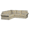 Ektorp Ecke Sofa Bezug