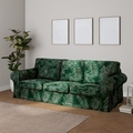 Ektorp 3-Sitzer Sofa Bett, PIXBO Bezug