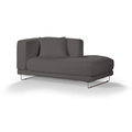 Rückenösand rechts-Hand Chaise Longue Bezug