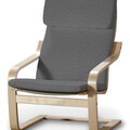 Nachäng Sessel Kissen