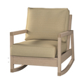 Lillberg Sessel Bezug
