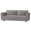2-Sitzer Mysinge Sofa Bezug